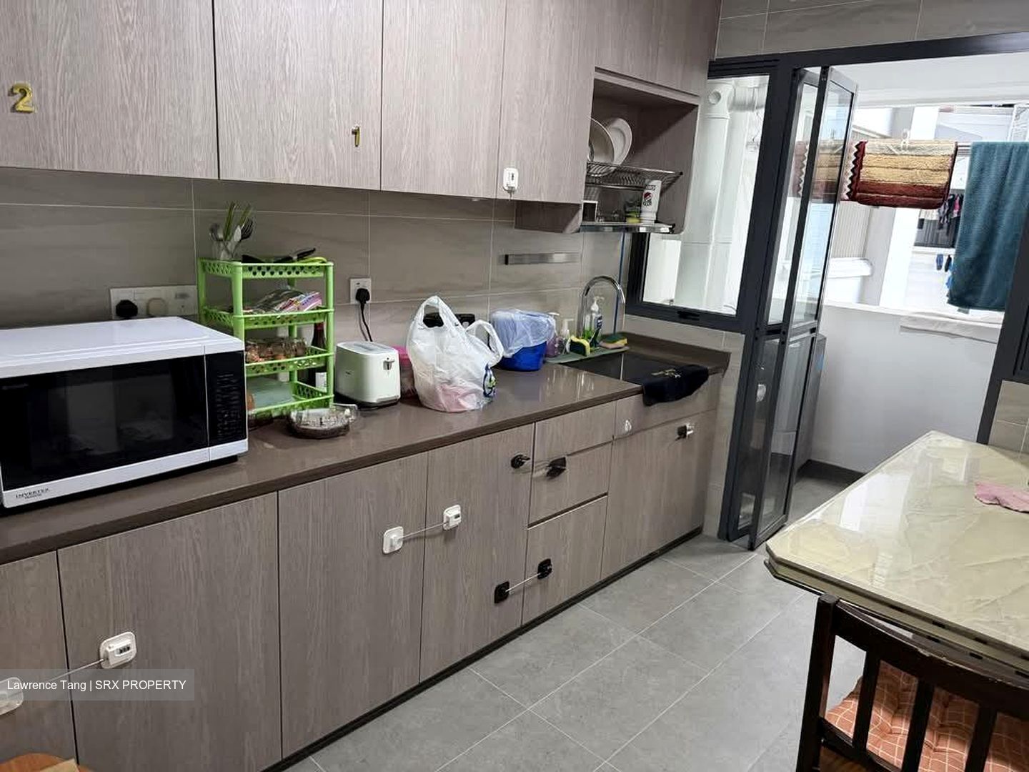 Blk 227C ParkEdge @ Bidadari (Toa Payoh), HDB 4 Rooms #573744191